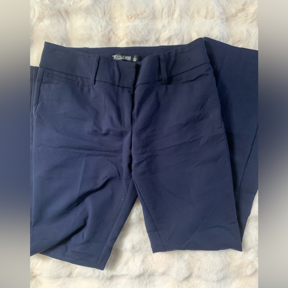 7th Avenue dressed pants short length